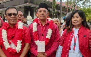 Ini Program untuk Anak Muda Tapteng yang Disiapkan Masinton Pasaribu