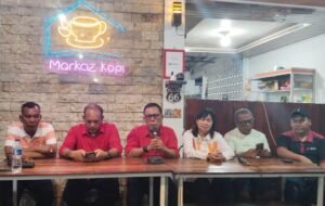 Masinton Pasaribu: APBD Harus Jadi Motor Penggerak Ekonomi Rakyat