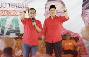 Masinton Pasaribu, Politikus Tersohor Anti Korupsi dan Pro Rakyat Kecil