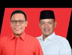 SIAPA MASINTON PASARIBU?