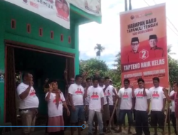 Galeri Video: Masyarakat Barus Dukung MAMA