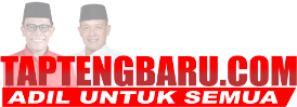 Tapteng Baru