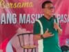 Sekelumit Cerita Masinton Kecil di Pasaribu Tobing