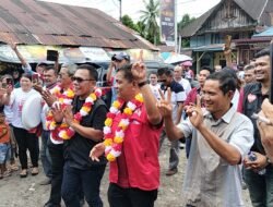 Jika Masinton-Mahmud Menang, Kapal Pukat Harimau Ditenggelamkan