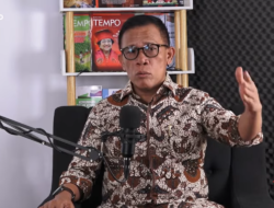 KPU Tapteng Tiadakan Debat Kedua, Masinton Pasaribu: Mungkin Ada yang Takut Karena Tak Punya Program