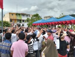 Masinton Pasaribu: Dibahas Eskalator Pikirnya Cuma di Mall, Jalannya Kurang Jauh