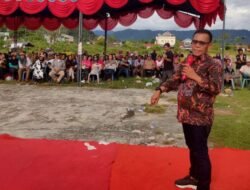 Masinton Pasaribu: Rakyat Jangan Mau Dibayar Rp 300-500 Ribu, Jangan Ya!