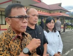 Masinton Pasaribu: Bentrok Massa Tak Ada Kaitan Politik, Kok Muncul Pernyataan Dituduhkan ke Kami!