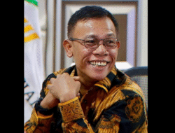 Bupati Masinton Pasaribu: Tapteng Daerah Miskin, Tak Bisa Diatasi dengan Gaya Sinterklas!