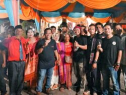 Bupati Tapteng Masinton Pasaribu: Kita Tak Boleh Tinggalkan Tradisi Adat Istiadat dan Budaya!