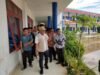 Halaman Banjir, Toilet Kotor dan Bau, Bupati Masinton Pasaribu Segera Evaluasi Kinerja Kepala SMPN 1 Barus