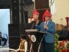 Pomparan Guru Tatea Bulan-Tm Budaya Upaupa Bupati dan Wakil Bupati Tapteng